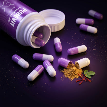 PureVit - Multivitamins